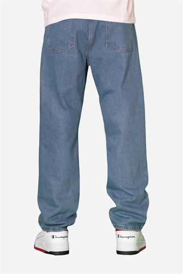 Fraizer - Baggy Jeans - New Blue