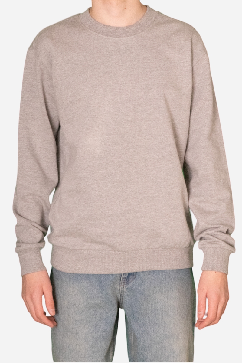 FRAIZER House Of Teen Sweatshirt - Semi gråmelerad