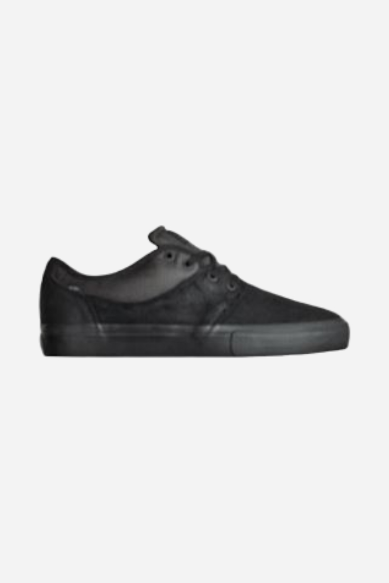 Globe Skate Sneakers - Mahalo - Svart/Acid