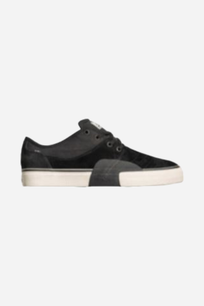 Globe Skate Sneakers - Mahalo Plus - Svart/Antik