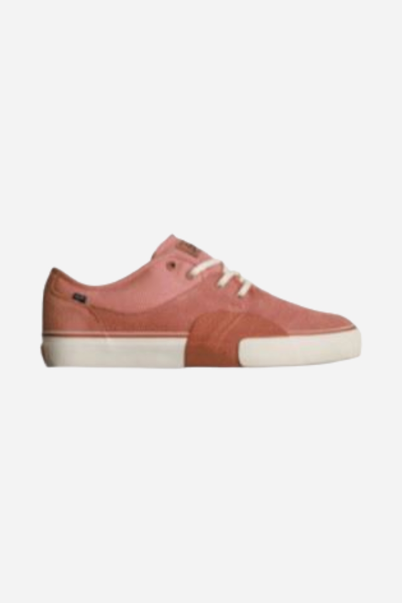 Globe Skate Sneakers - Mahalo Plus - Italiensk lera/Antikvit