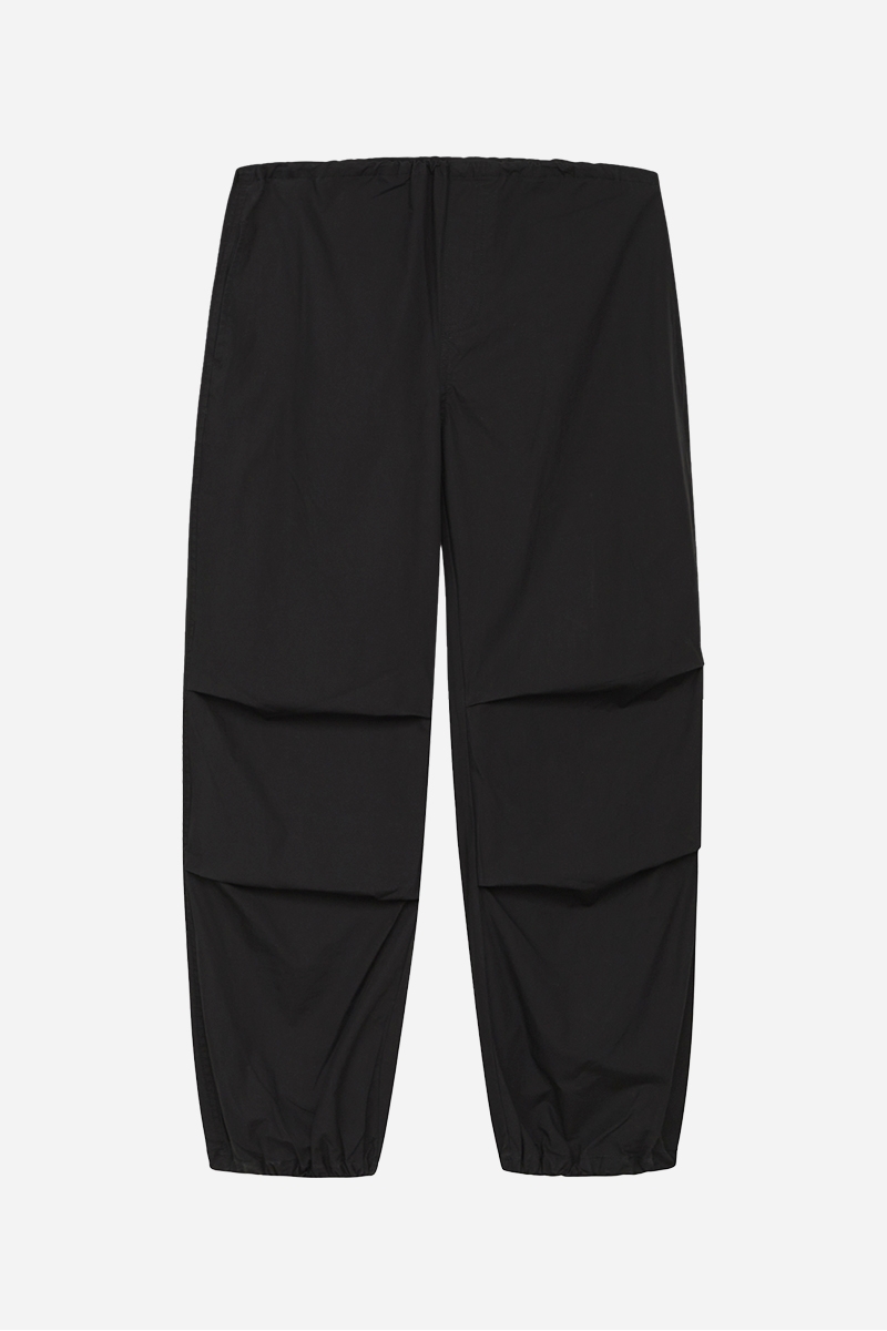 GRUNT Youghal Pants - Svart