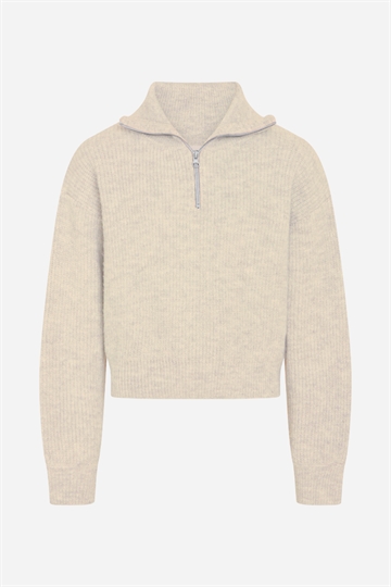 Grunt Suso Knit - Off White