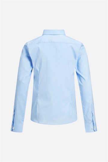 Jack & Jones Parma Shirt Noos - Cashmere Blue