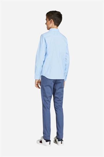 Jack & Jones Parma Shirt Noos - Cashmere Blue