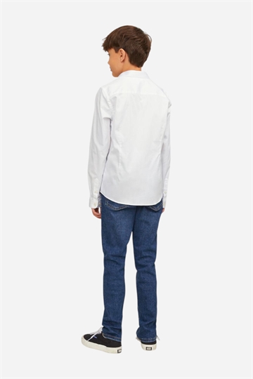 Jack & Jones Parma skjorta Noos - Vit