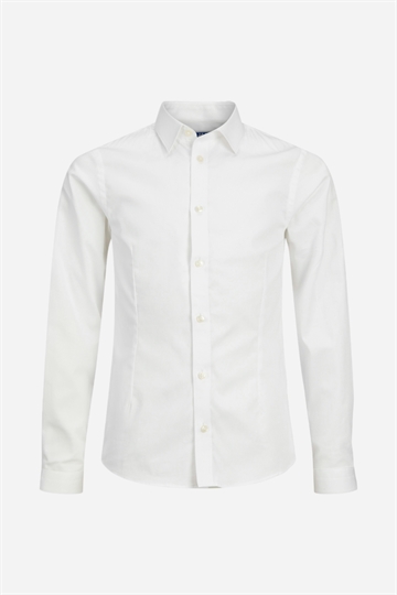 Jack & Jones Parma skjorta Noos - Vit