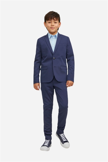 Jack & Jones Solar Blazer - Medieval Blue