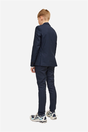 Jack & Jones Solaris Blazer - Dark Navy