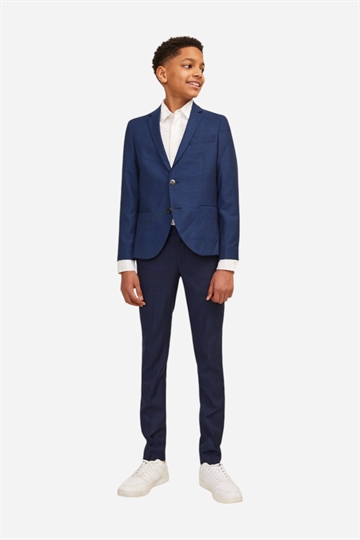 Jack & Jones Solaris Blazer - Medieval Blue