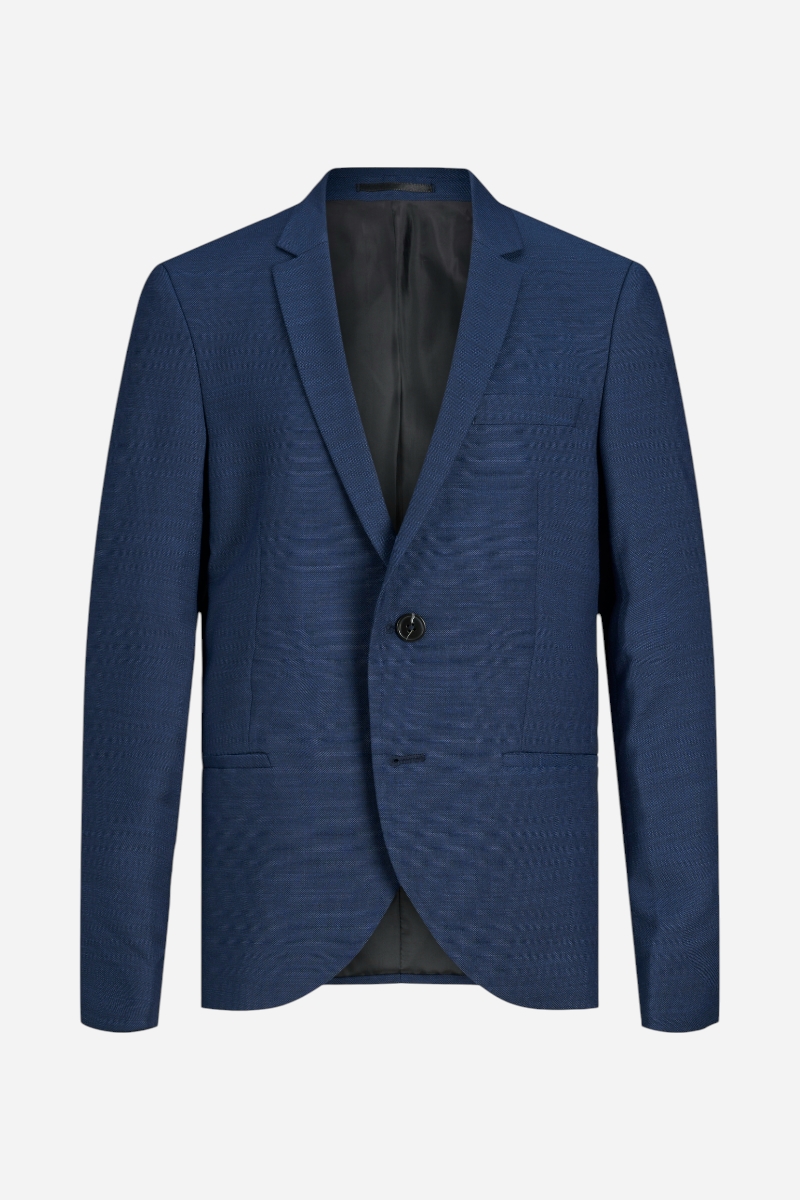 Jack & Jones Solaris Blazer - Medieval Blue