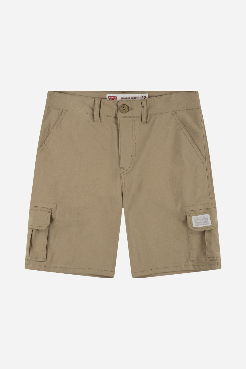 Levi\'s Standard Cargo Shorts - Harvest Gold