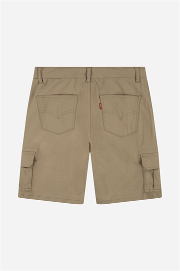 Levi\'s Standard Cargo Shorts - Harvest Gold