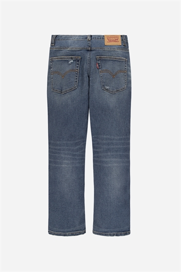 Levis Jeans - Stay Loose Taper Fit - Cobain