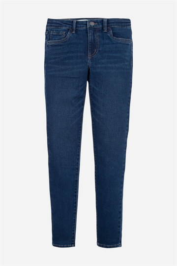 Levi's 710 Super Skinny - Komplex