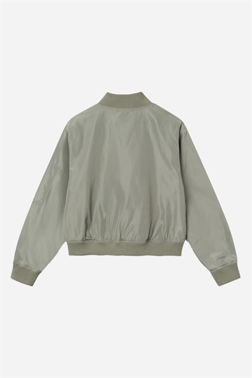 LMTD Milotta Short Jacket - Vetiver