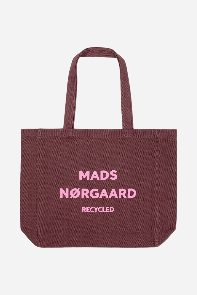 Mads Nørgaard Net - Recycled Boutique Athene - Sassafras