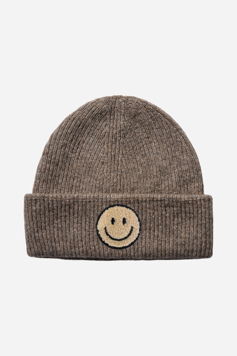 Sofie Schnoor Penelope Beanie - Beige