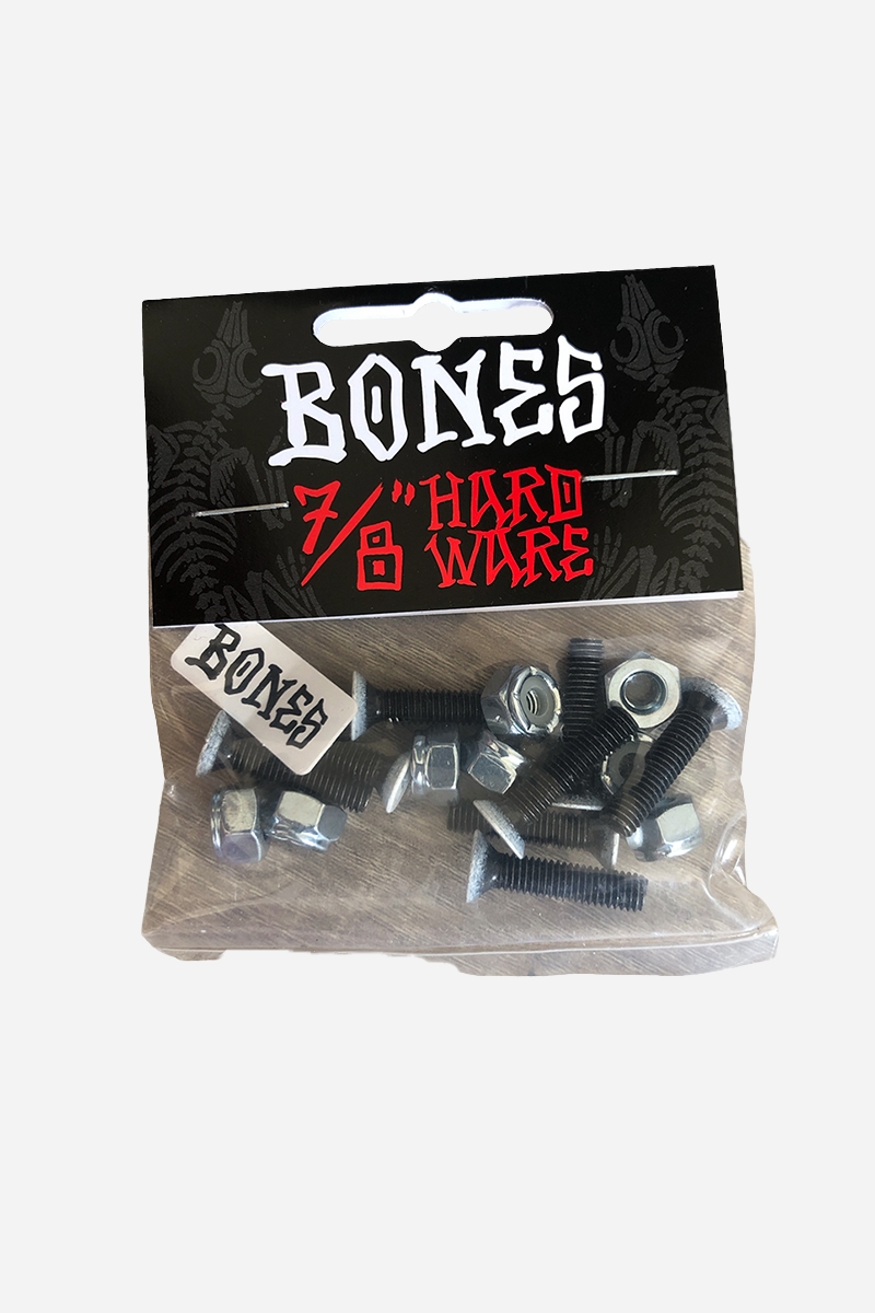 Skate Bones Kullager - 7/8-Pack