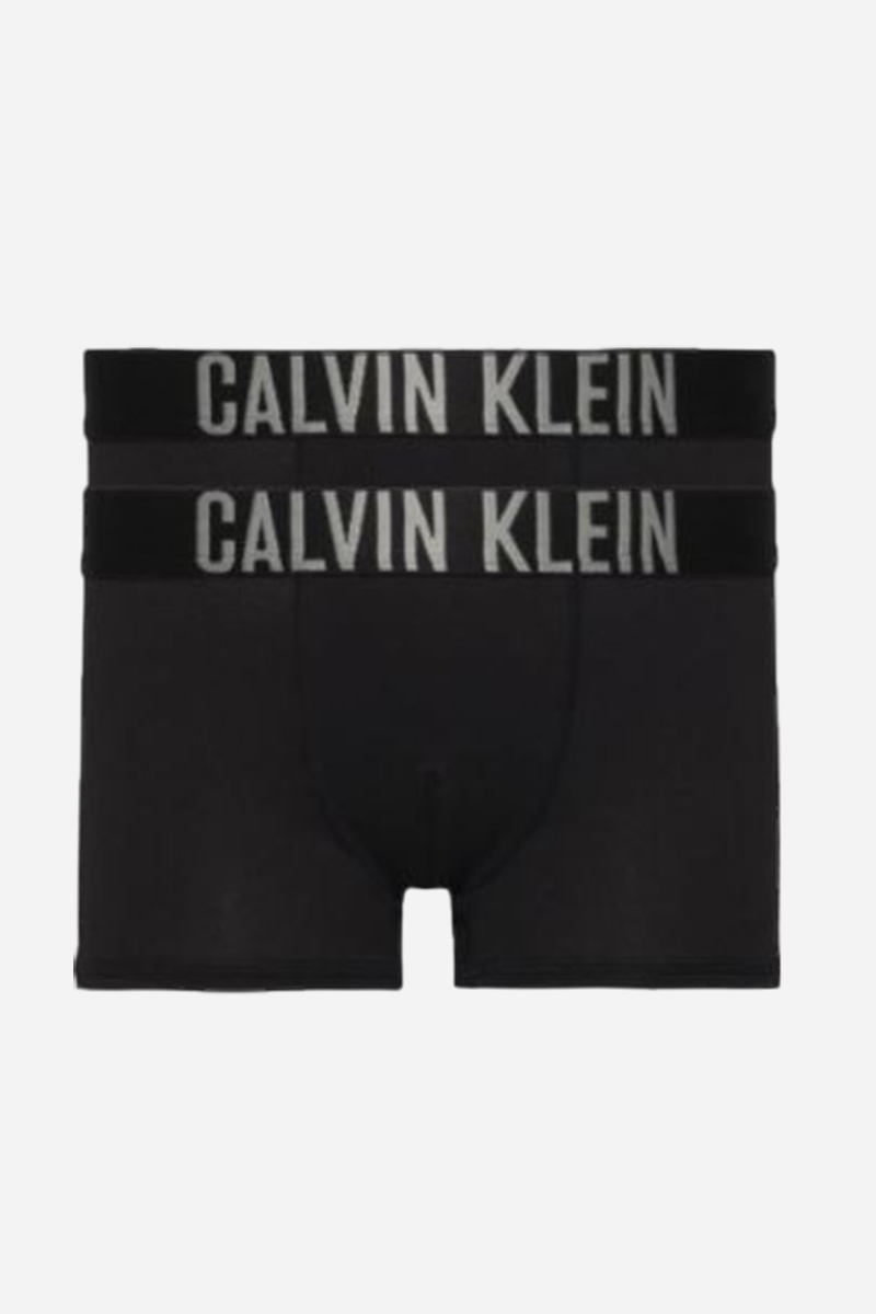 Calvin Klein kalsonger - 2-pack - Svart