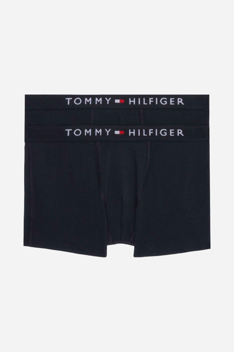 Tommy Hilfiger kalsonger - 2-pack - Desert Sky