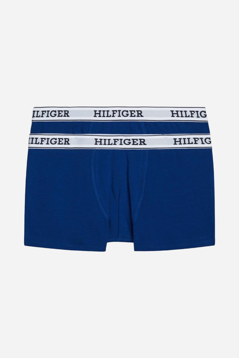 Tommy Hilfiger kalsonger - 2-pack - Blue Anchor