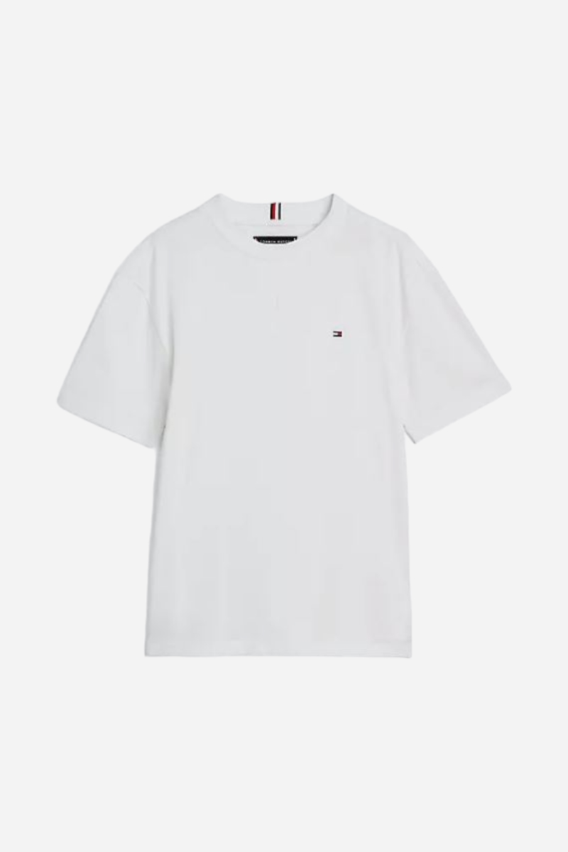 Tommy Hilfiger T-shirt - Essential - Vit